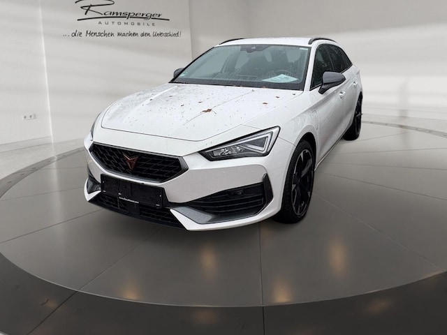 Cupra Leon 1.4 e-Hybrid Sportstourer