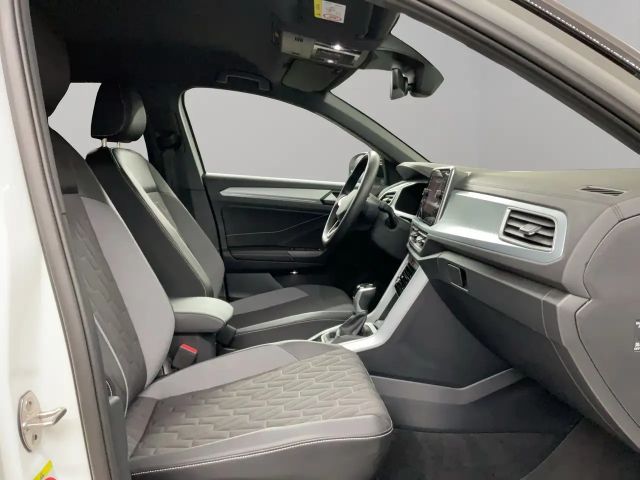 Volkswagen T-Roc 2.0 TDI DSG Life