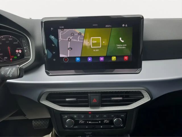 Seat Ibiza 1.0 TSI FR-lijn