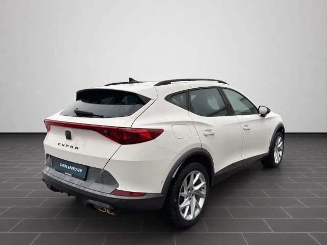Cupra Formentor 1.4 e-Hybrid