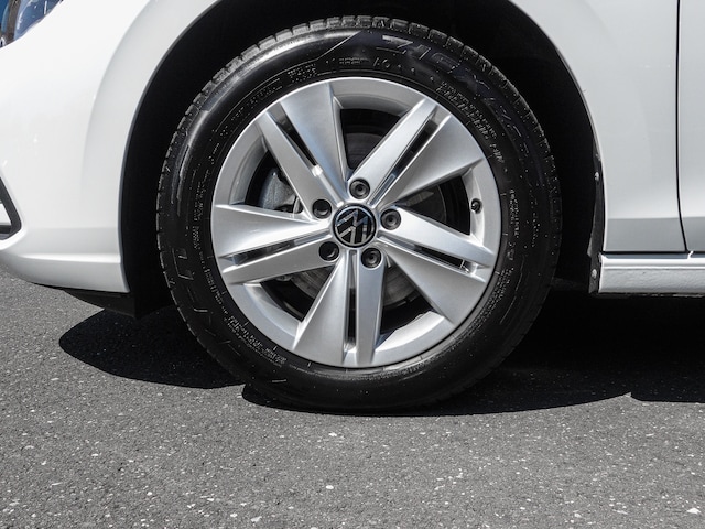 Volkswagen Golf DSG Variant