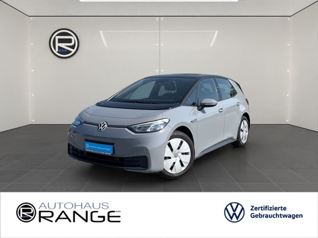 Volkswagen ID.3 Life