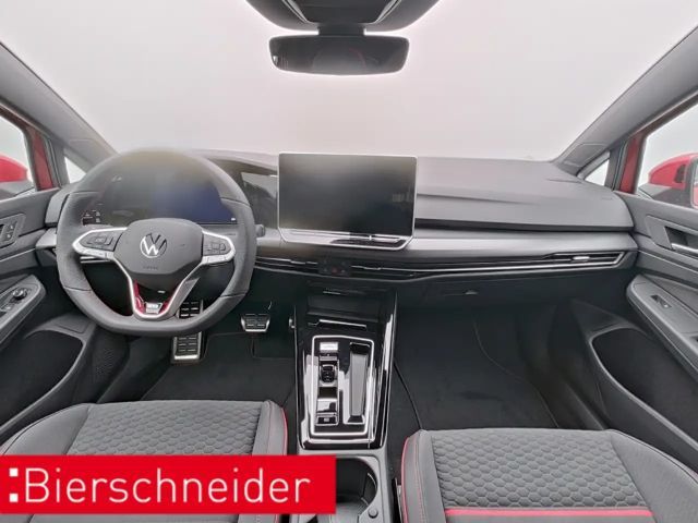 Volkswagen Golf 2.0 TSI DSG GTI