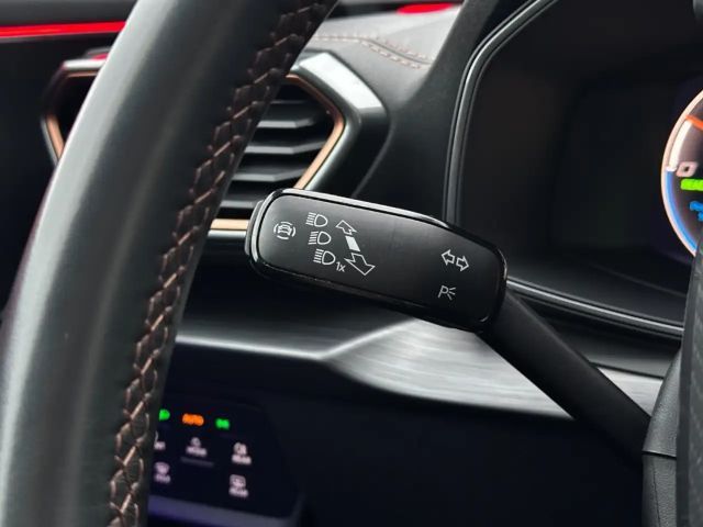 Cupra Formentor 1.4 DSG VZ e-Hybrid