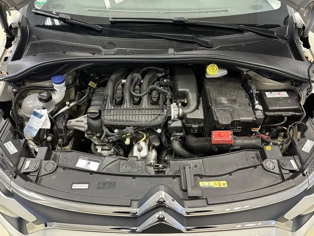 Citroën C3 C-Series PureTech