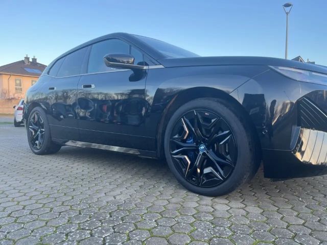 BMW iX xDrive xDrive40