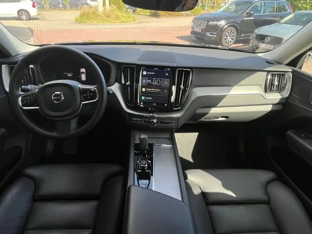 Volvo XC60 Dark Plus