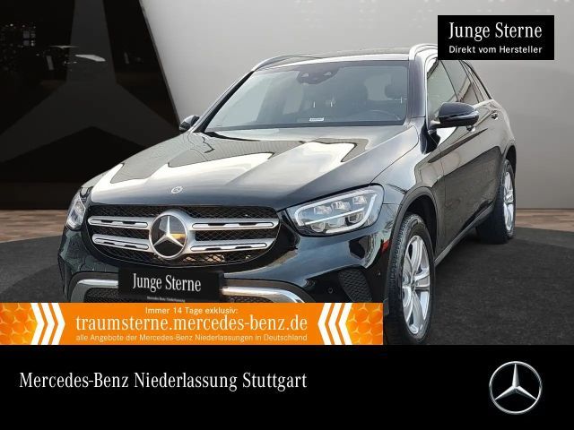 Mercedes-Benz GLC 300 4MATIC