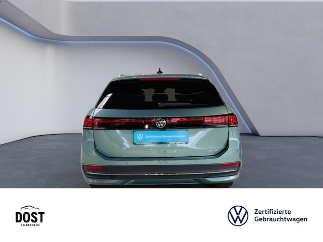 Volkswagen Passat 1.5 eTSI Business DSG Variant