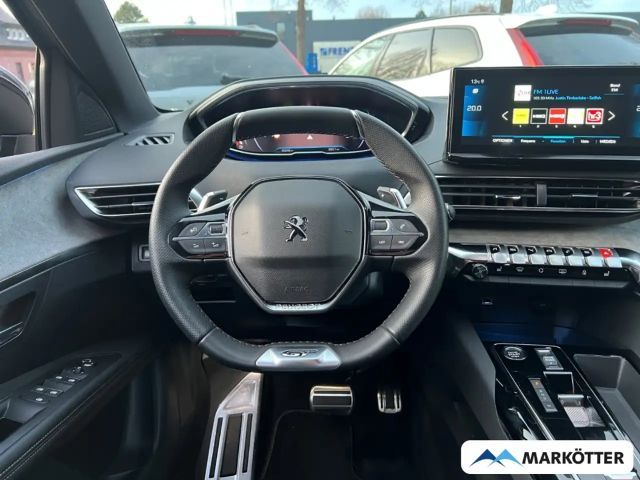 Peugeot 3008 GT-Line PureTech