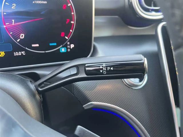 Mercedes-Benz C 180 AVANTGARDE Estate