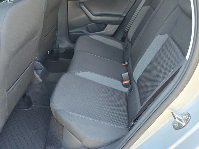 Volkswagen Polo Basis