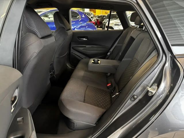 Toyota Corolla Hybride Touring