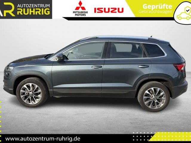 Skoda Karoq Clever