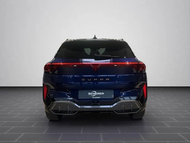 Cupra Terramar 1.5 eTSI