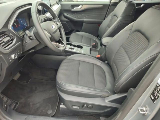 Ford Kuga Plug in Hybrid Titanium X