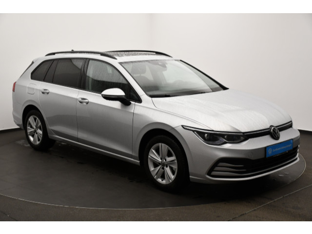 Volkswagen Golf 1.0 TSI Golf VIII Life Variant