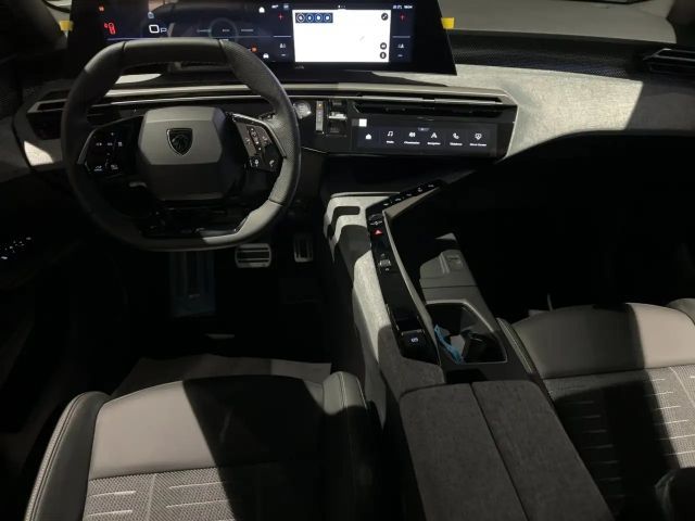 Peugeot 5008 GT-Line Hybrid