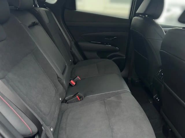 Hyundai Tucson 1.6 N Line T-GDi