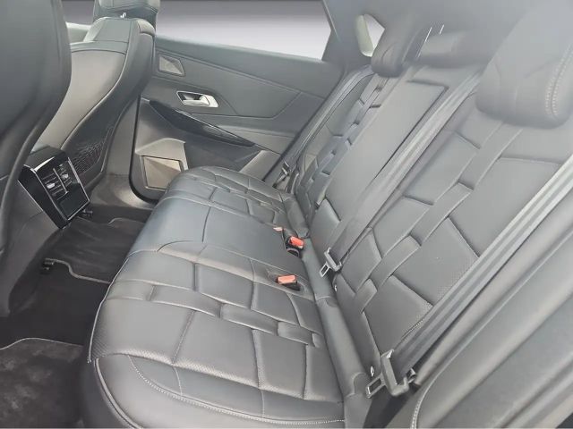 DS DS 7 Crossback BlueHDi Mobiles