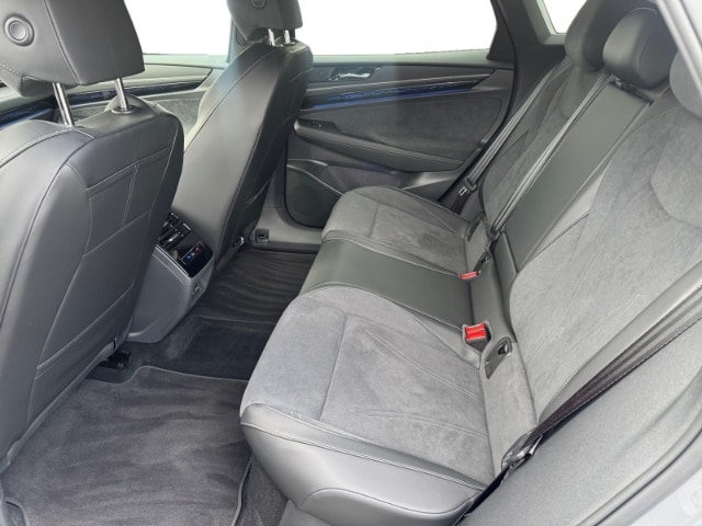 Volkswagen ID.7 IQ.Drive Pro Tourer