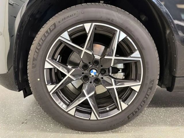 BMW X3 M-Sport xDrive