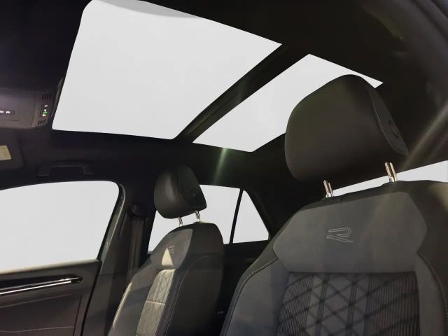 Volkswagen T-Roc 2.0 TDI DSG R-Line