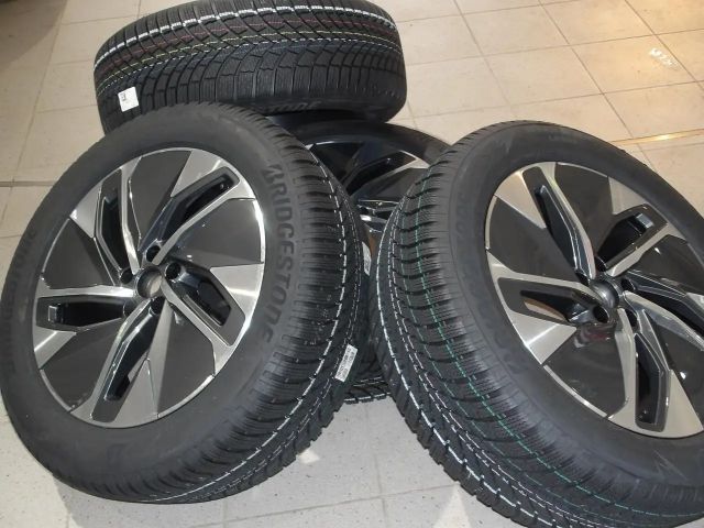 Volkswagen ID.5 4Motion GTX