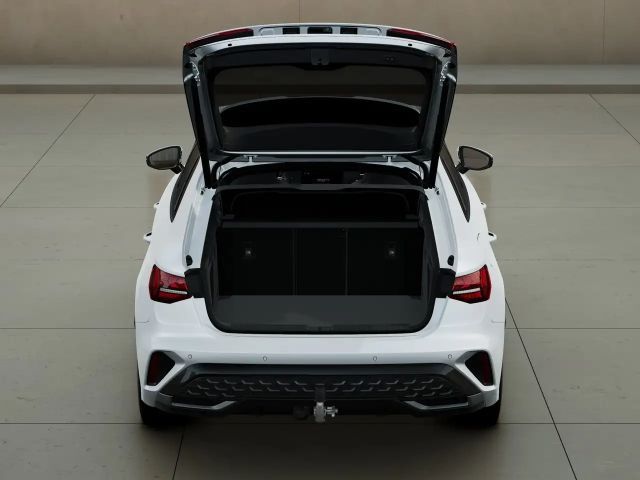 Audi A3 30 TFSI S-Line S-Tronic Sportback