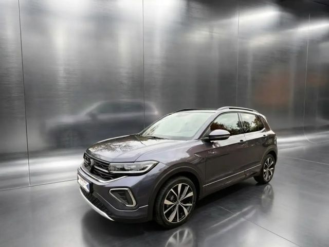 Volkswagen T-Cross 1.5 TSI R-Line