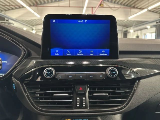 Ford Kuga Plug in Hybrid ST Line