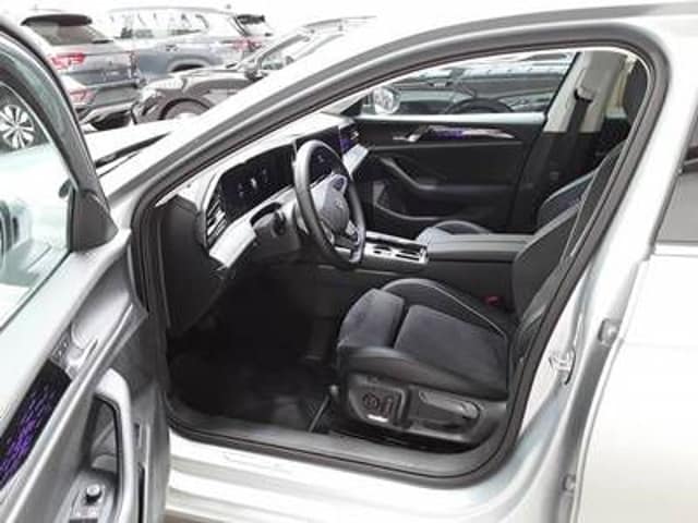 Volkswagen Passat 2.0 TDI DSG IQ.Drive Variant