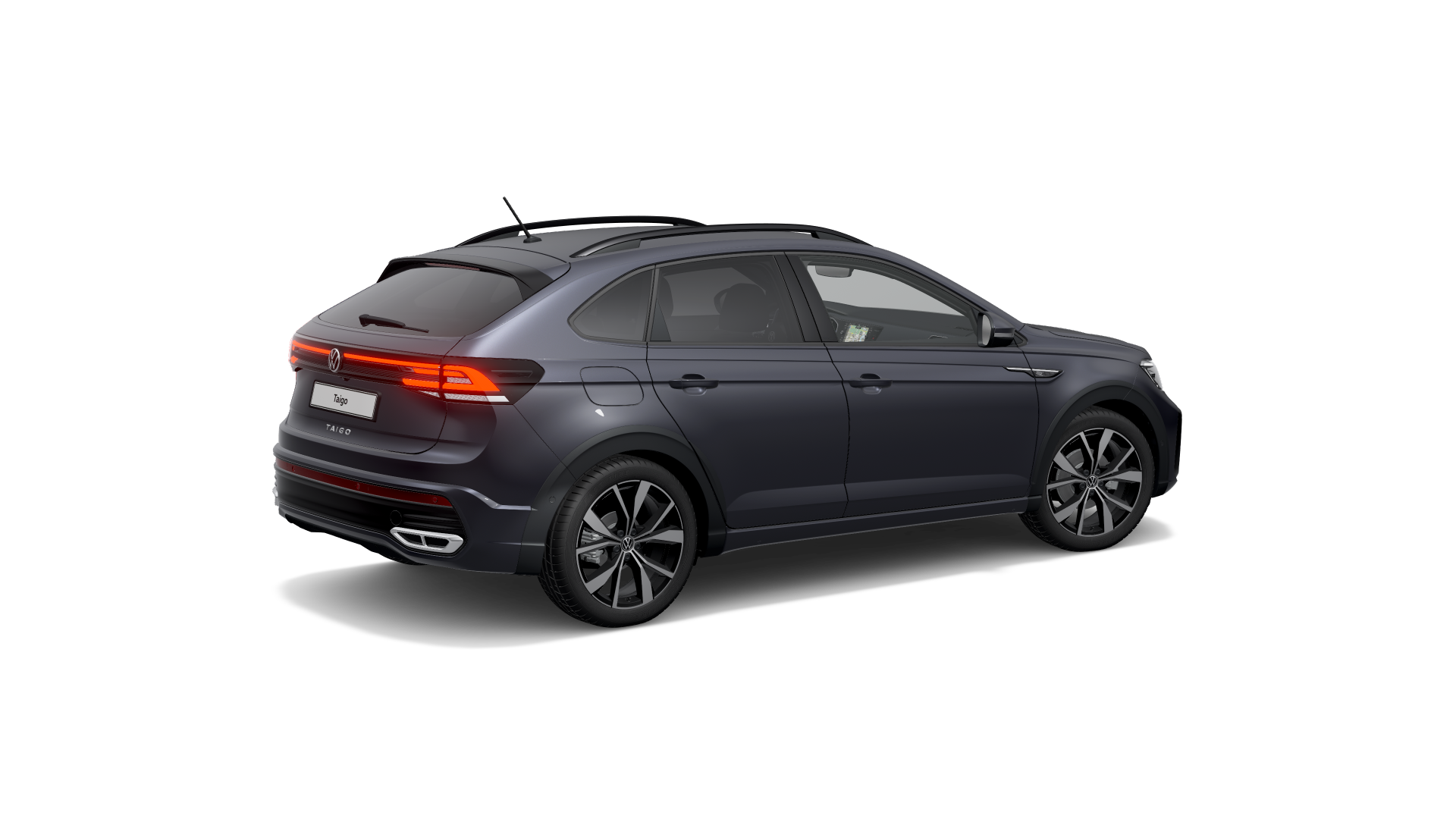 Volkswagen Taigo 1.0 TSI