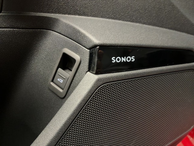 Audi A3 35 TFSI S-Tronic Sedan