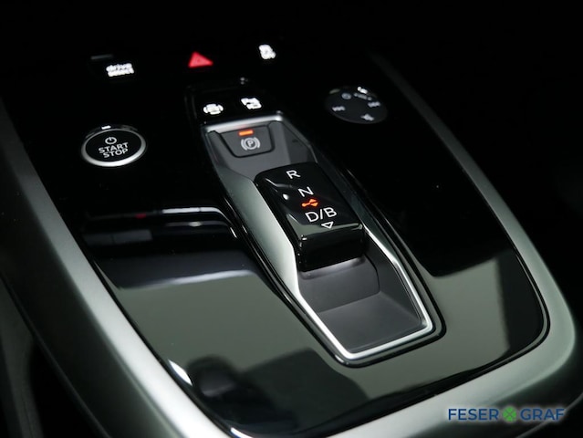 Audi Q4 e-tron 35 Sportback