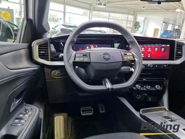 Opel Mokka GS-Line Grand Sport Turbo