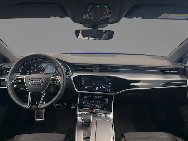 Audi A7 50 TDI Quattro Sportback
