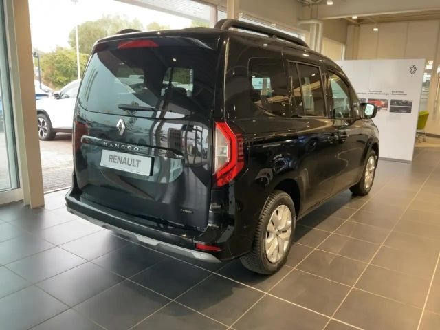 Renault Kangoo E-Tech Techno