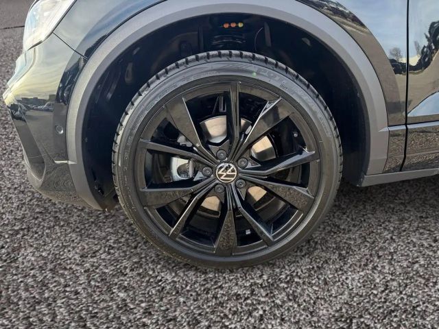 Volkswagen T-Roc 2.0 TDI DSG R-Line