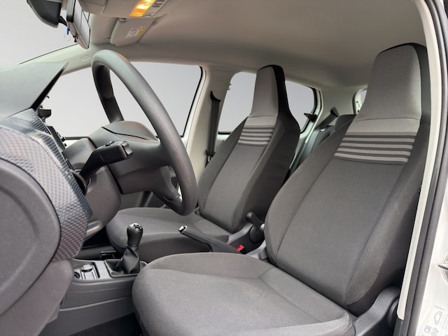 Volkswagen up! up! 1.0 Basis  KLIMA PDC KAMERA FACELIFT