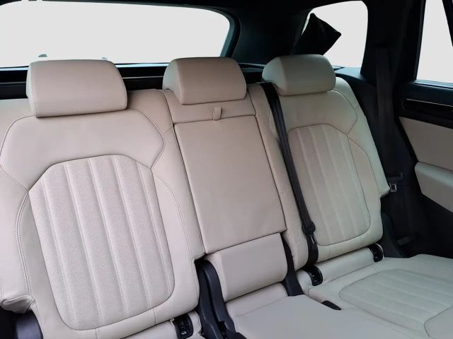 Skoda Kodiaq 2.0 TDI 4x4