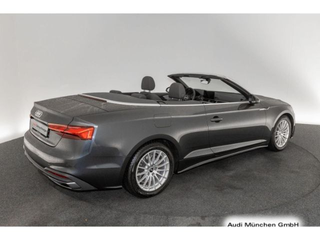 Audi A5 35 TFSI Cabriolet S-Tronic