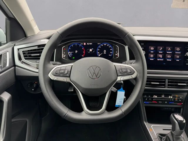 Volkswagen Polo 1.0 TSI DSG Style