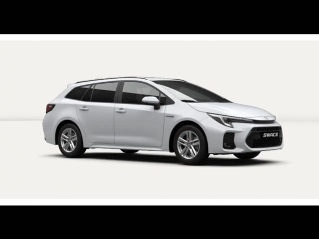 Suzuki Swace Comfort