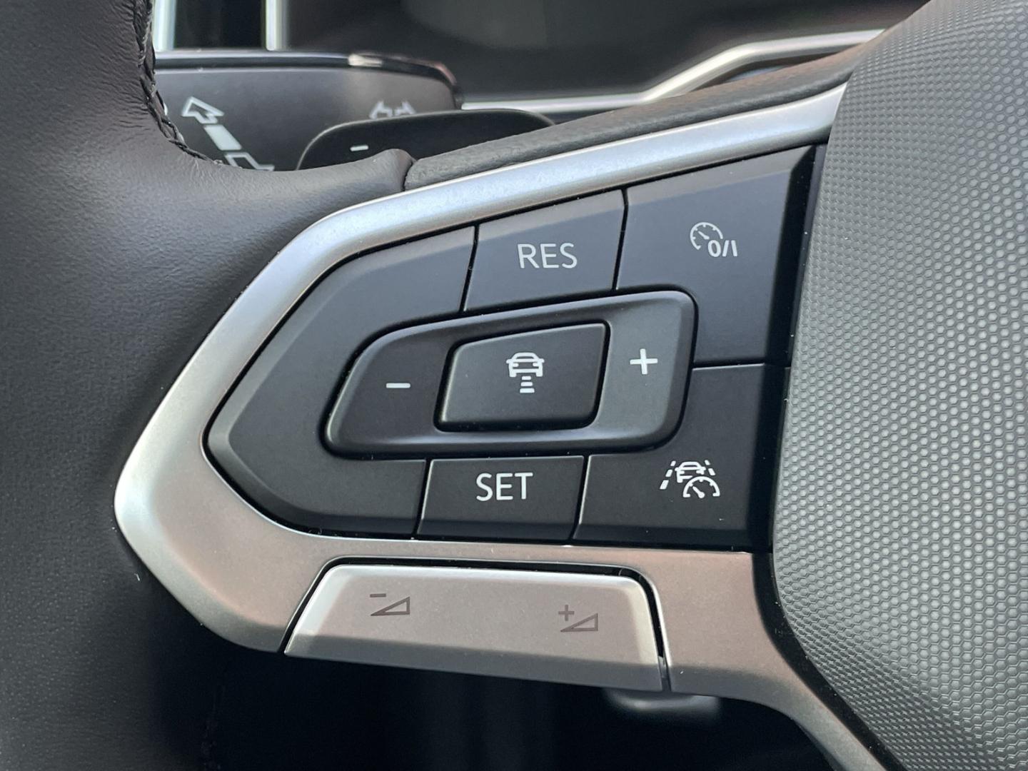 Volkswagen Taigo 1.0 TSI DSG IQ.Drive Style