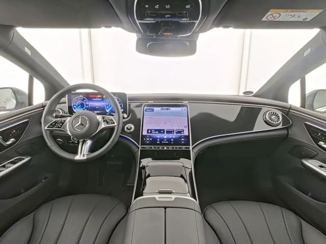 Mercedes-Benz EQE 350 Electric Art Sedan
