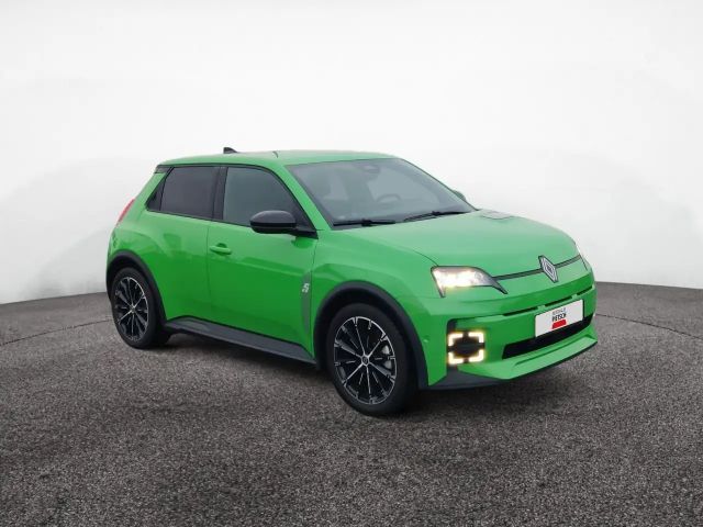 Renault 5 Comfort E-Tech Techno