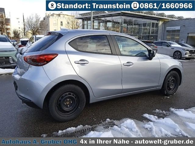 Mazda 2 Kizoku SkyActiv