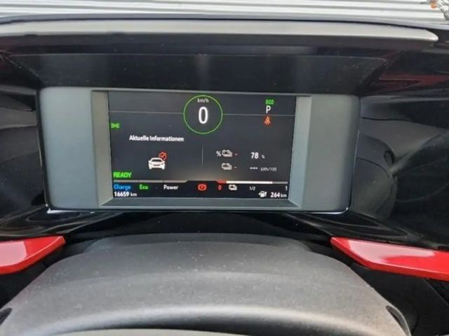 Opel Mokka GS-Line Grand Sport Mokka-e