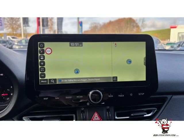 Hyundai i30 2.0 N Performance T-GDi